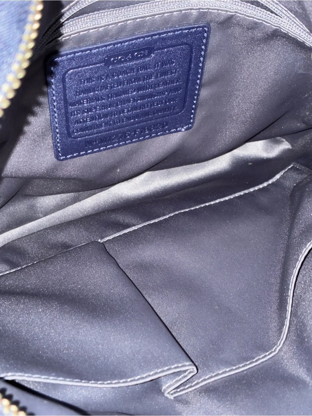 Coach 🦋authentic bag